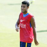 Rafinha FC Barcelona