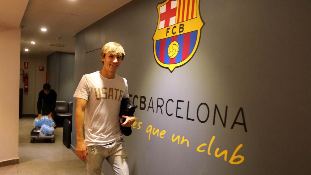 Sergi Samper