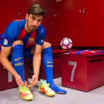 André Gomes FC Barcelona