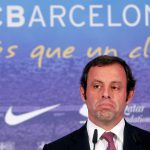 Sandro Rosell