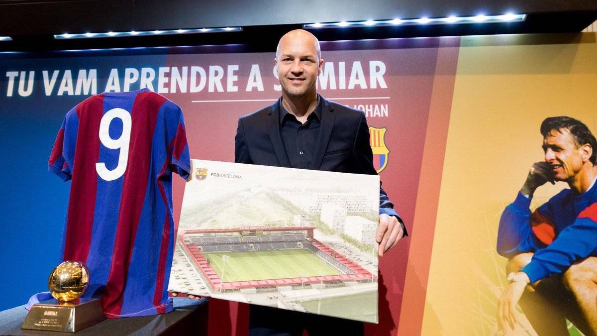 Jordi Cruijff