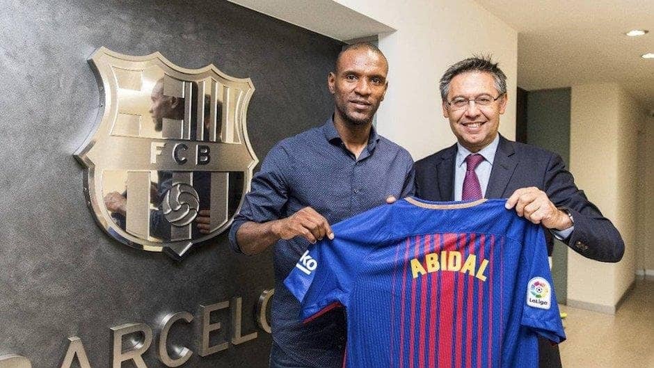 Abidal