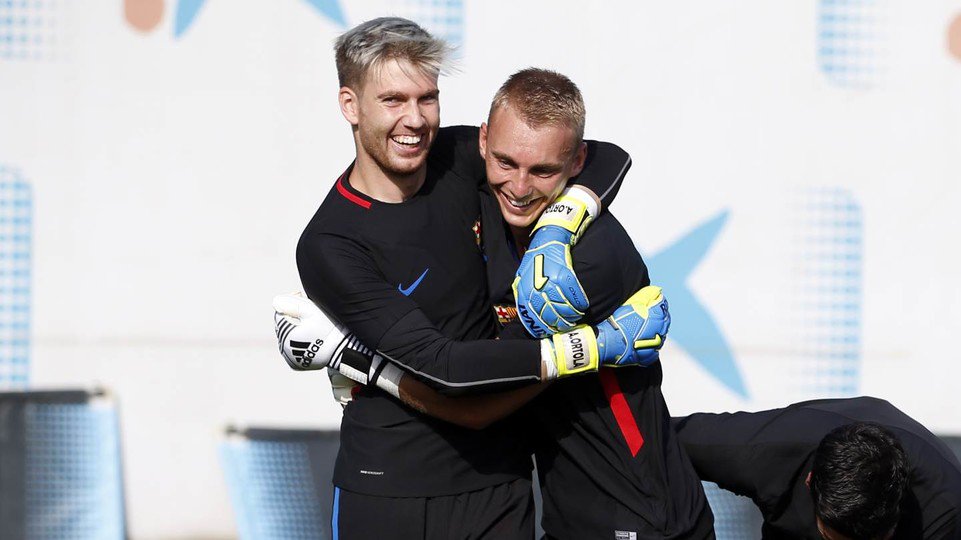 Cillessen