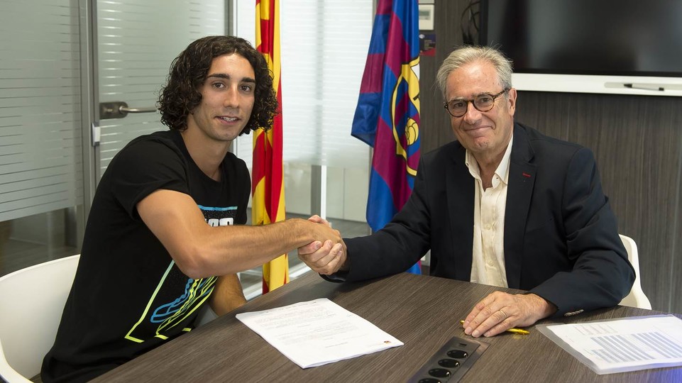 Cucurella-La-Masia-Eibar