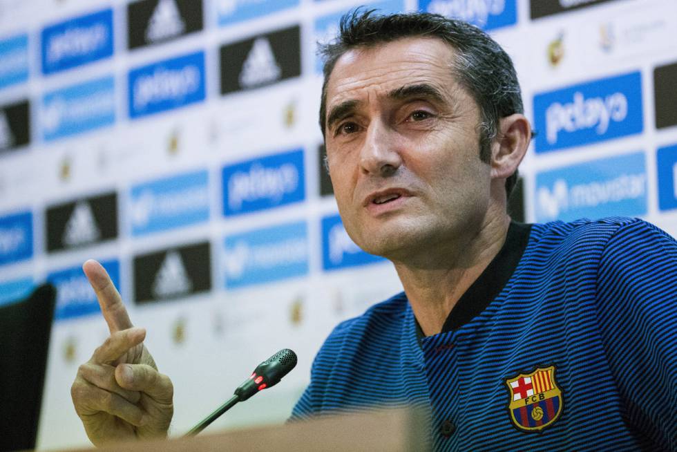 Valverde