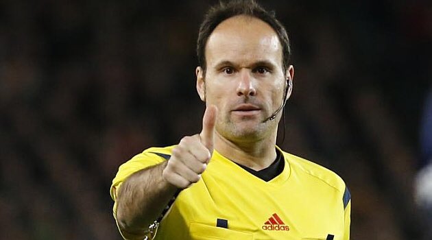 Mateu Lahoz clasico