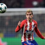 Griezmann FC Barcelona