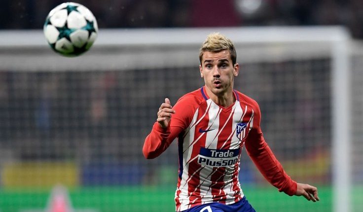 Griezmann FC Barcelona