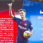 Coutinho-FCBarcelona