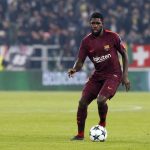 Umtiti