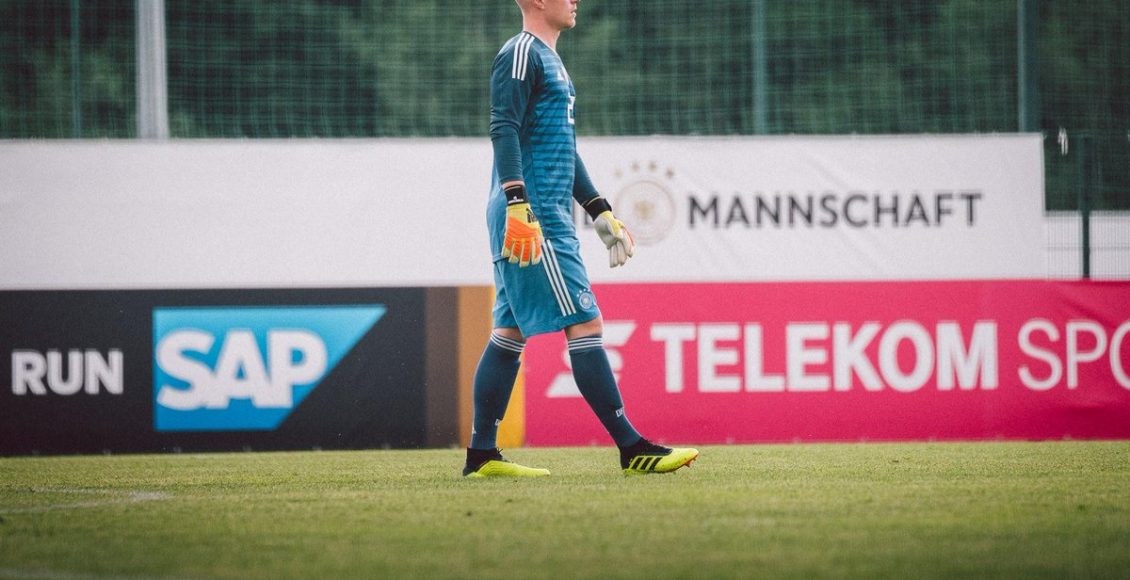 Ter Stegen