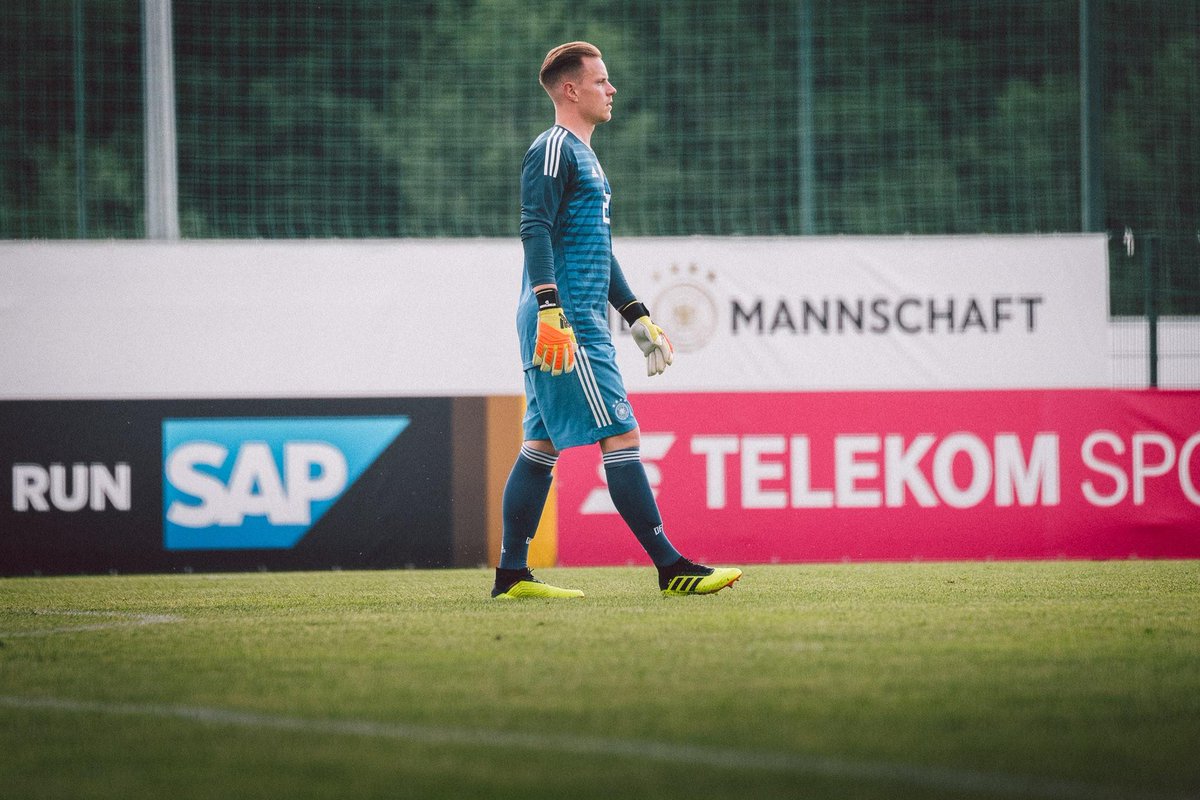 Ter Stegen