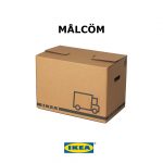 Ikea Malcom