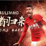 Paulinho Guangzhou