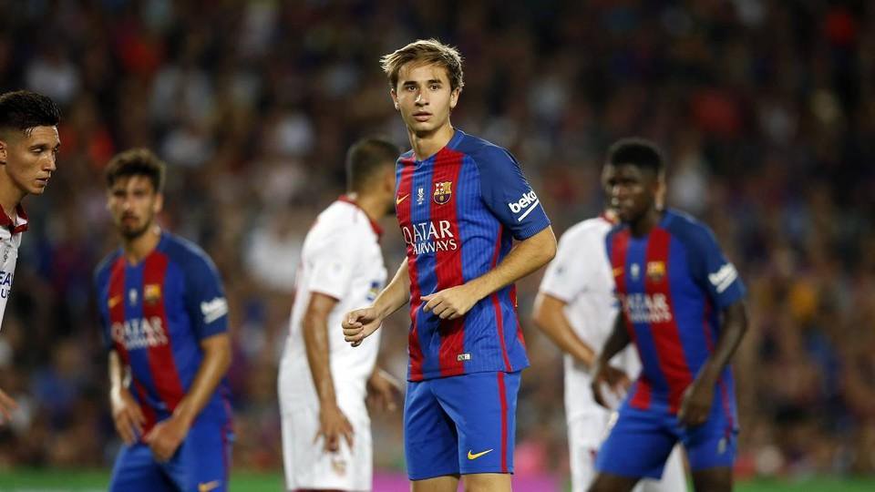 Sergi Samper