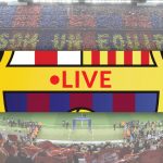 Live FC Barcelona