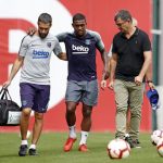 Malcom FC Barcelona