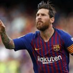 El Mundo lekt salaris Lionel Messi
