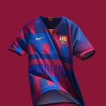 Nike 20 years Barcelona