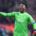 André Onana