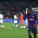 Dembele