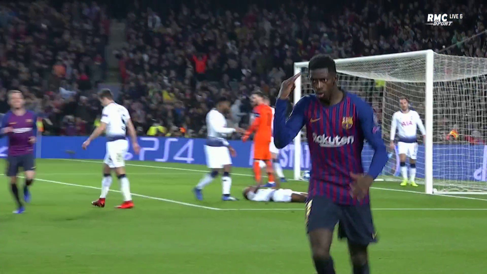 Dembele