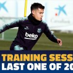 training 2018