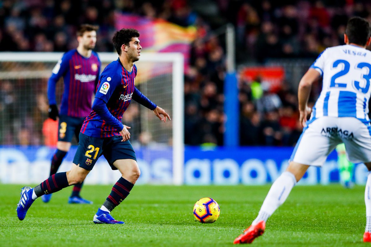 Aleña FC Barcelona