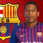 Todibo FC Barcelona