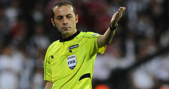 Cakir