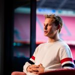 Frenkie de Jong interview