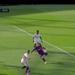 Messi Vs Sevilla