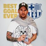 Messi mooiste ooit