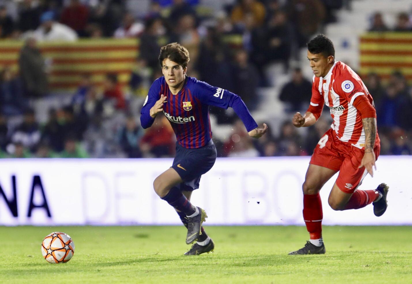 Riqui Puig