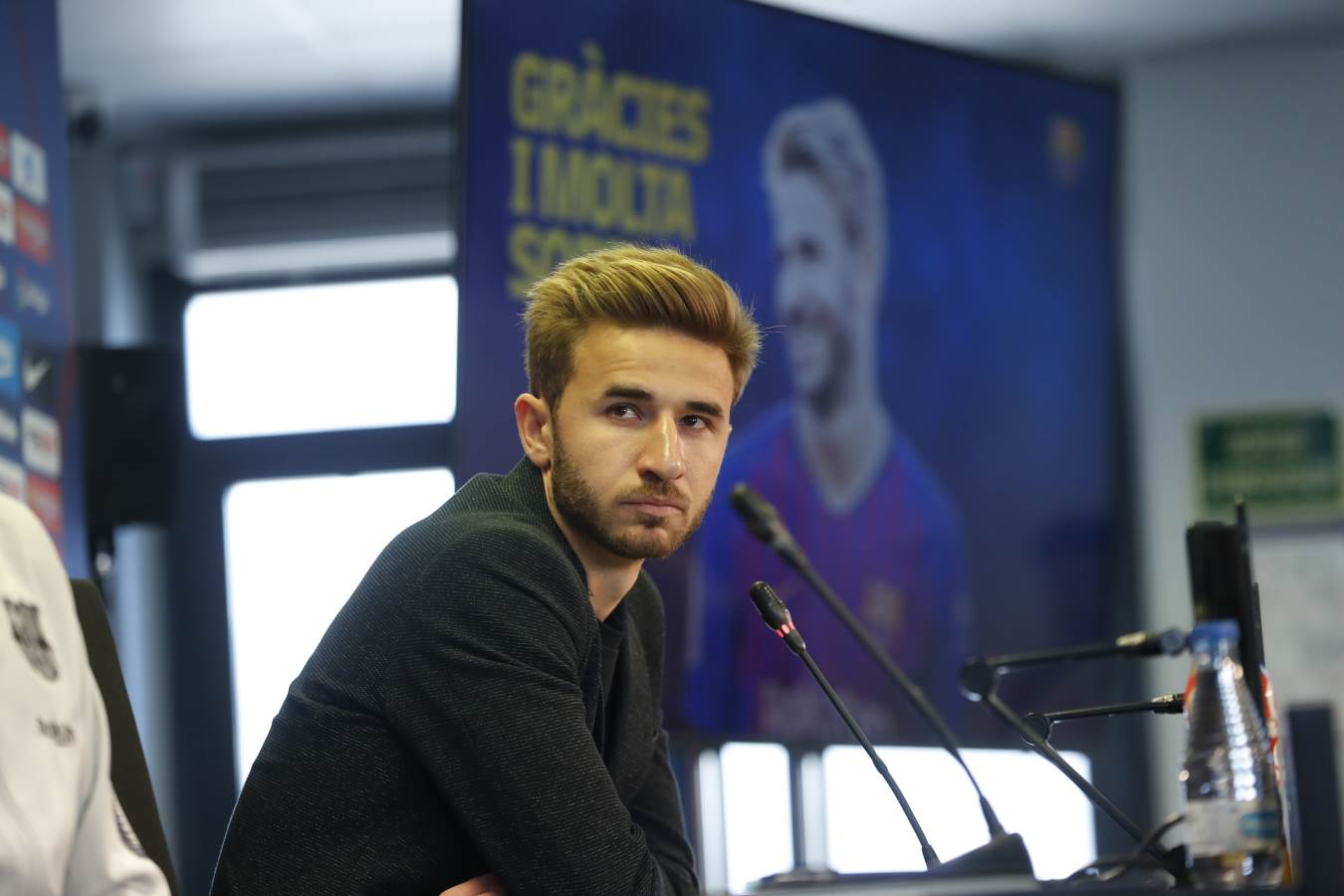 Sergi Samper