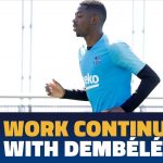 Dembele