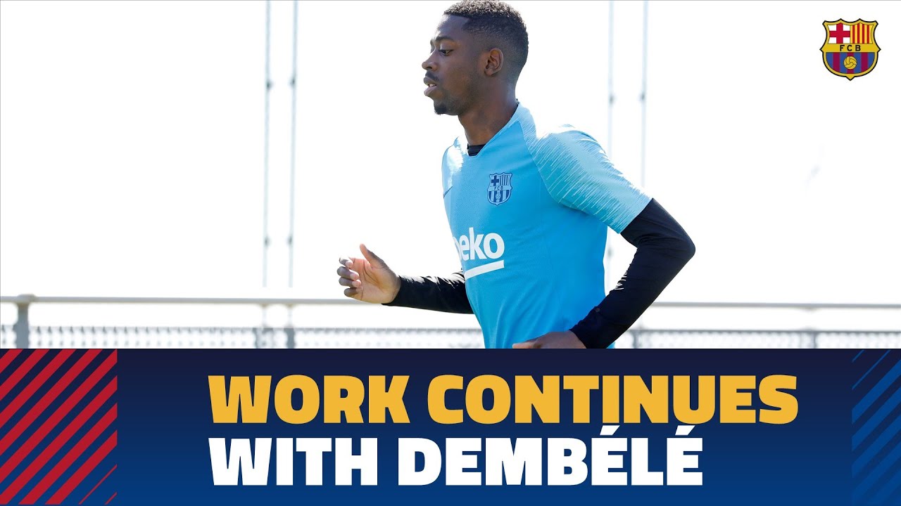 Dembele