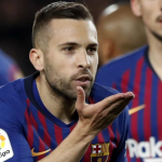 Jordi Alba | FC Barcelona