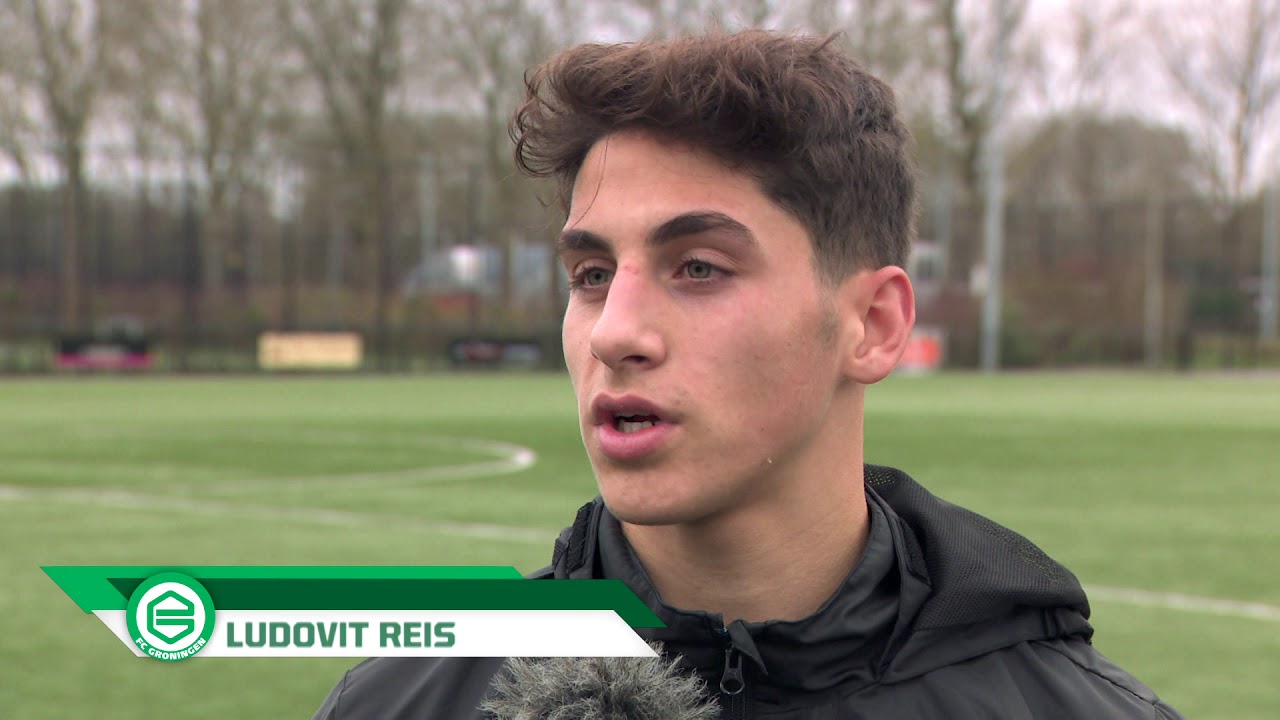 Ludovit reis naar FC Barcelona?