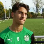 Ludovit Reis akkoord met FC Barcelona?