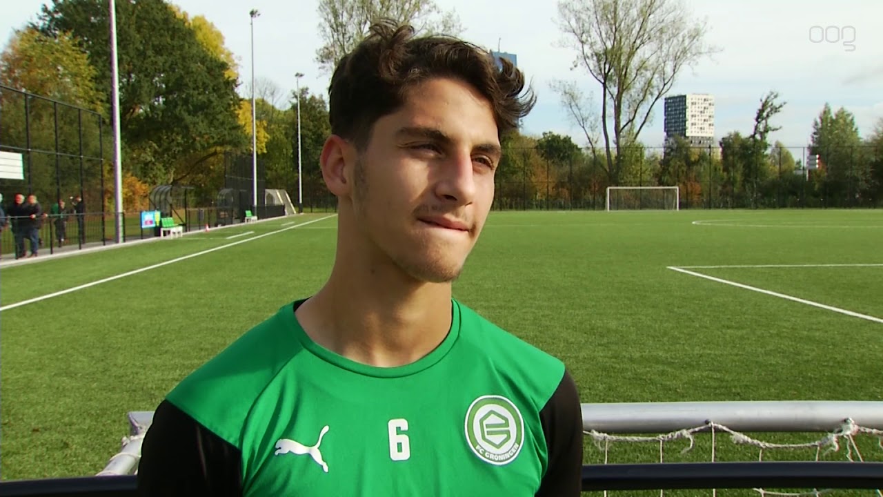 Ludovit Reis akkoord met FC Barcelona?