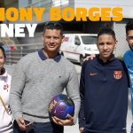 Anthony Borges FC Barcelona