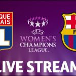 #UWCL FCB Femeni