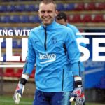 Cillessen FC Barcelona