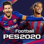Messi PES2020