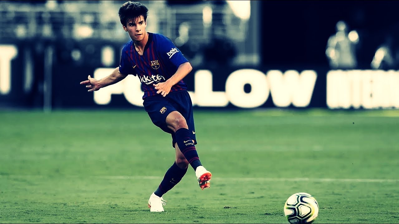 Riqui Puig