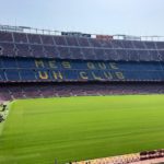 Camp Nou - Mes Que Un Club