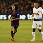 Marc Cucurella FC Barcelona