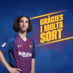 Cucurella FC Barcelona