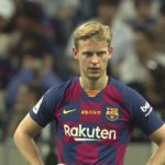 Frenkie de Jong vs Chelsea